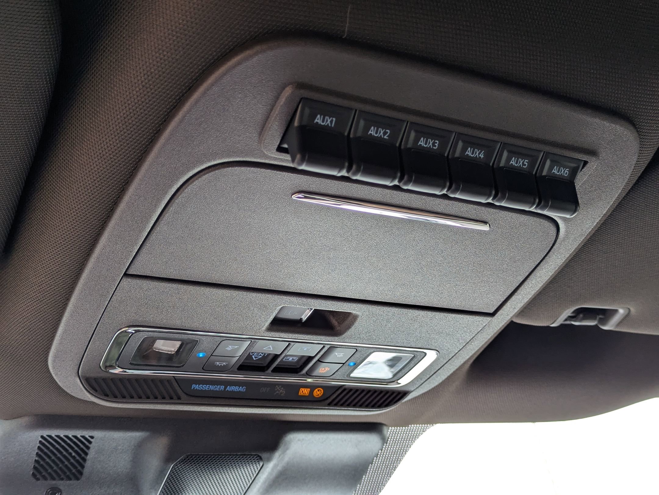 Certified 2026 Ford F250 King Ranch w/ Tremor Off-Road Package image 27