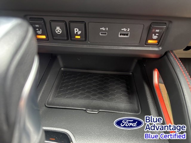 Used 2023 Nissan Frontier PRO-4X w/ Pro Convenience Package image 30