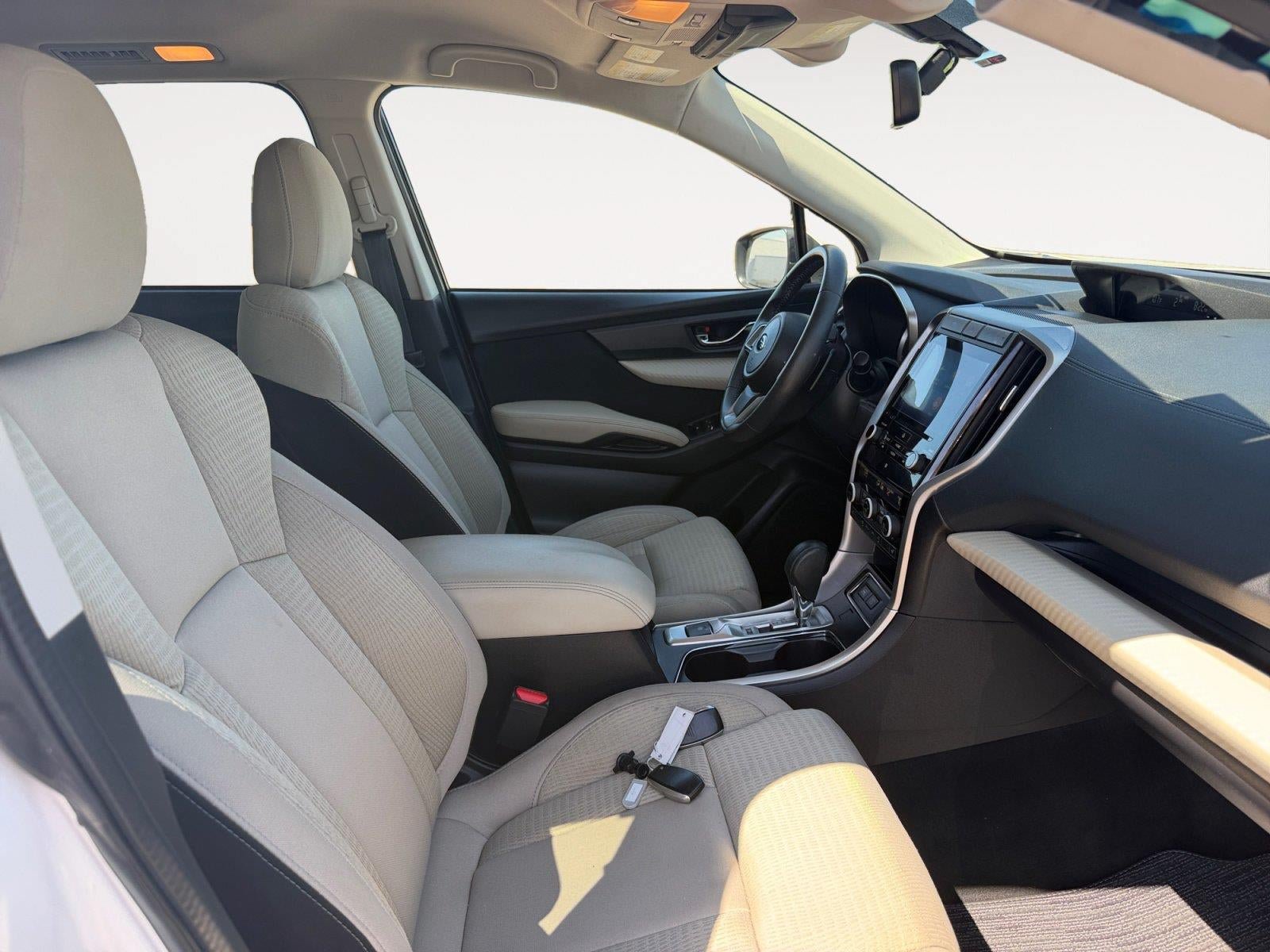 Used 2019 Subaru Ascent Premium AWD/4WD image 15