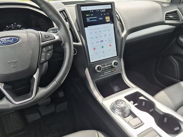 Certified 2022 Ford Edge SEL w/ Convenience Package AWD/4WD image 22