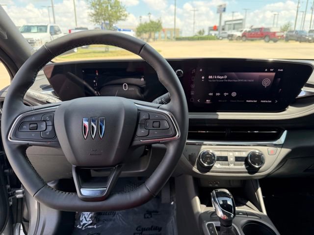 Used 2026 Buick Envista Preferred w/ Convenience I Package FWD image 12