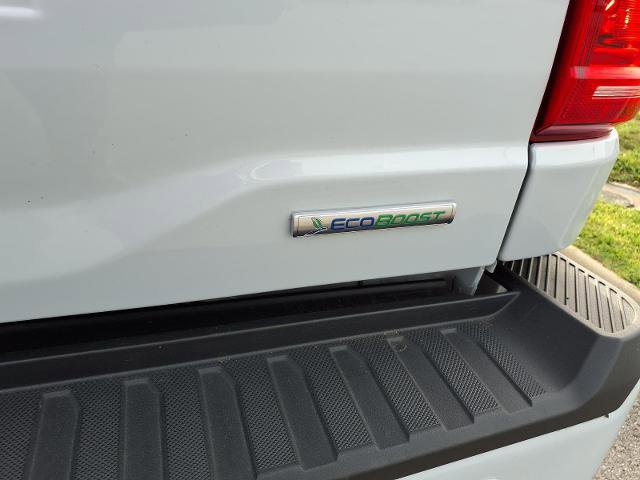 Certified 2022 Ford F150 XLT w/ Equipment Group 302A High image 24