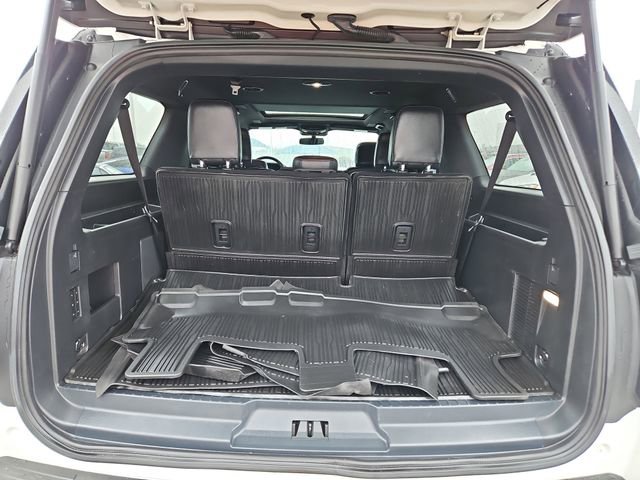 Certified 2022 Ford Expedition Max Limited AWD/4WD image 29