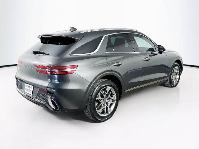 Used 2025 Genesis GV70 2.5T AWD/4WD image 25