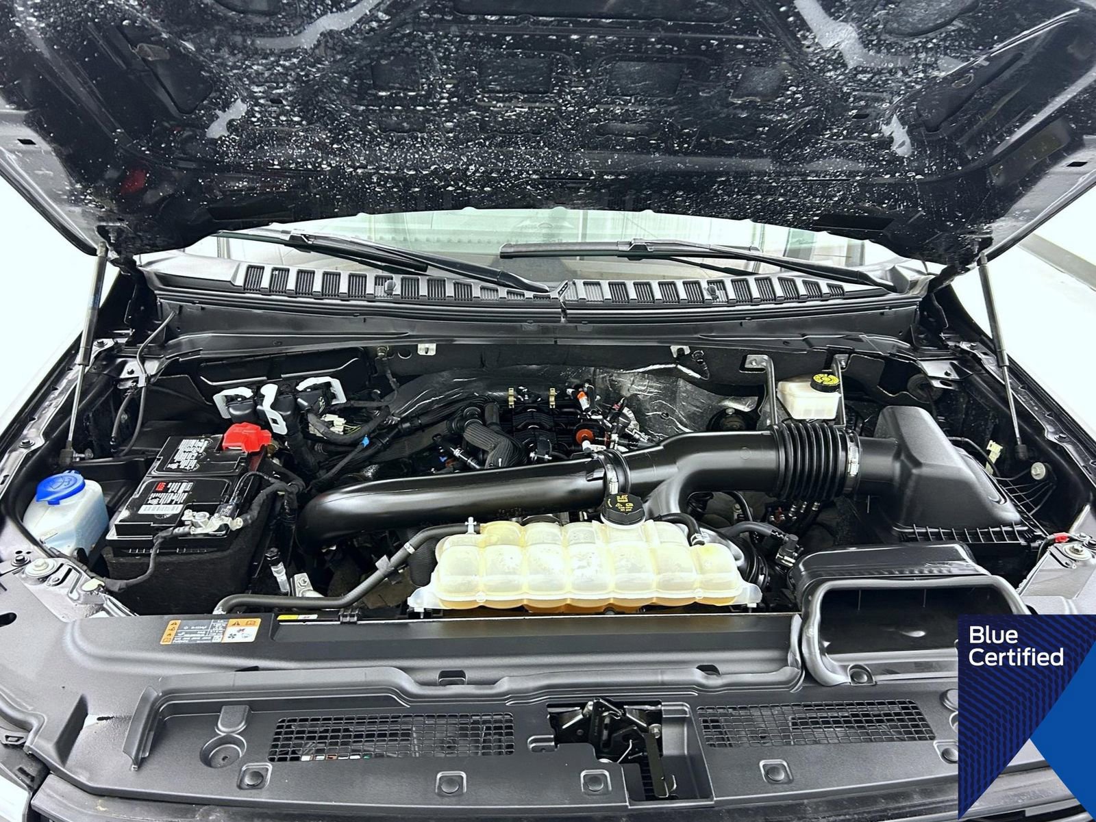 Certified 2024 Ford Expedition Max Limited image 25