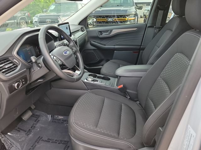 Certified 2026 Ford Escape Active w/ Cold Weather Package FWD image 20