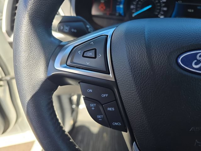 Certified 2023 Ford Edge SEL w/ Convenience Package AWD/4WD image 29