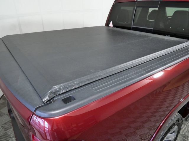 Used 2019 RAM 1500 Limited AWD/4WD image 11