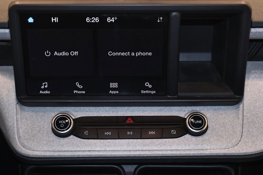 Certified 2023 Ford Maverick XLT image 29