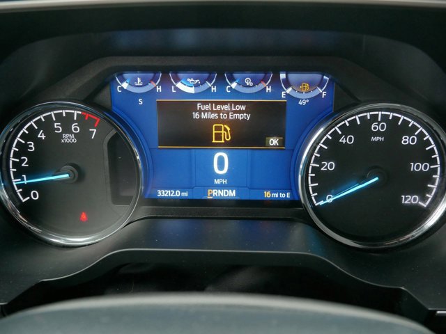 Certified 2022 Ford F150 XLT w/ Equipment Group 302A High image 22