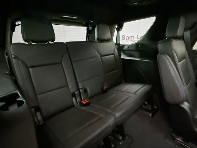 Used 2021 Chevrolet Tahoe High Country AWD/4WD image 29