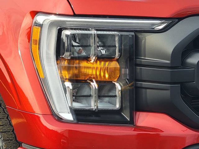 Certified 2023 Ford F150 XLT w/ Equipment Group 302A High AWD/4WD image 16