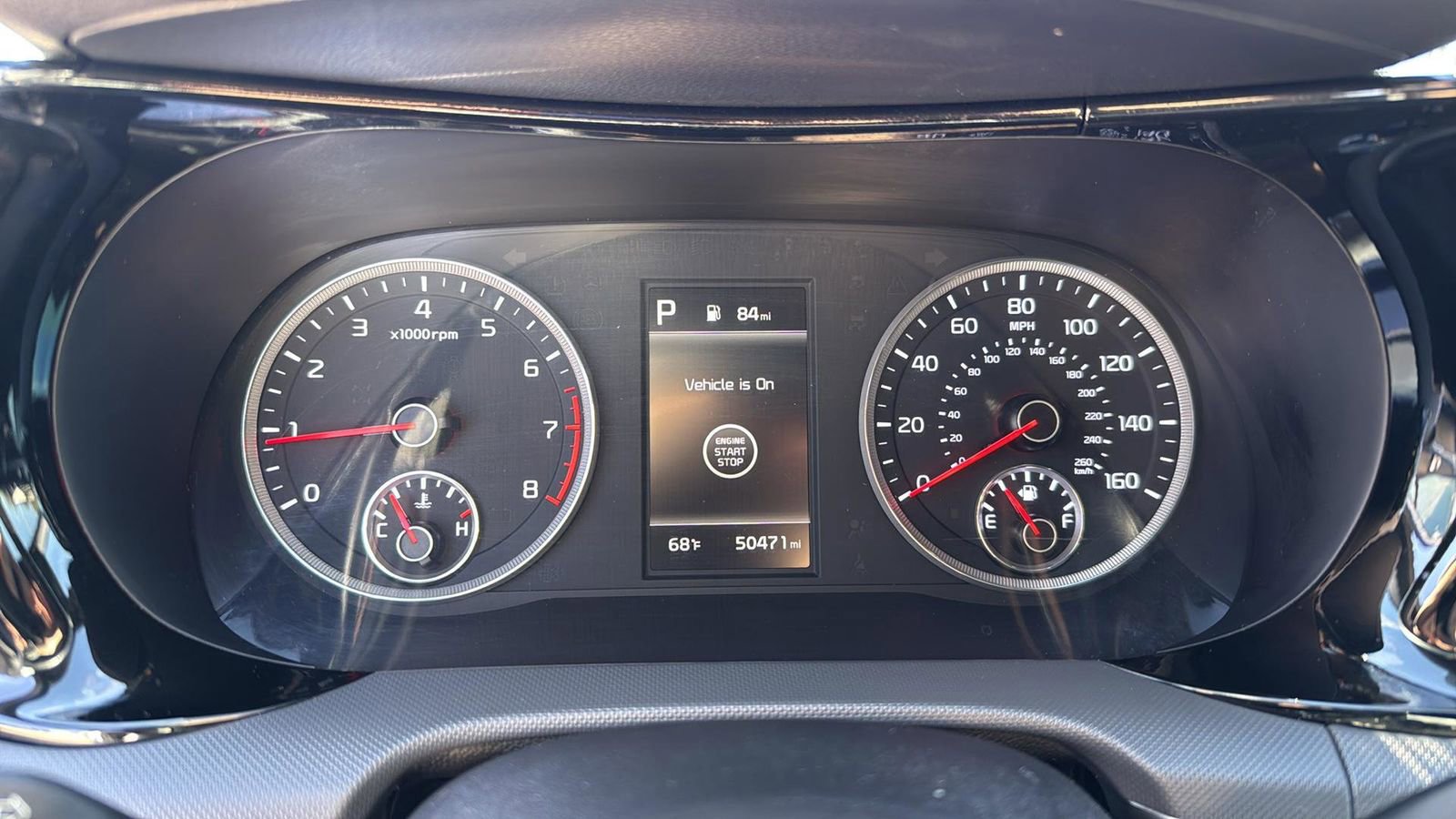 Used 2021 Kia K5 GT-Line w/ GT-Line FWD Premium Package image 11