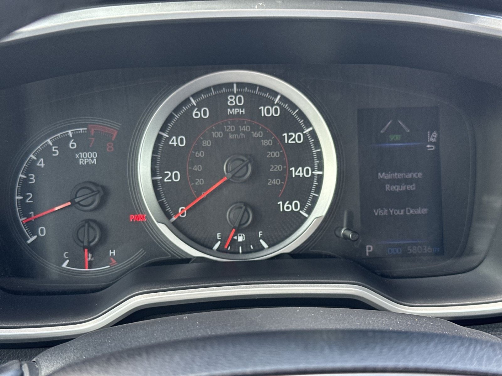 Used 2022 Toyota Corolla SE FWD image 18