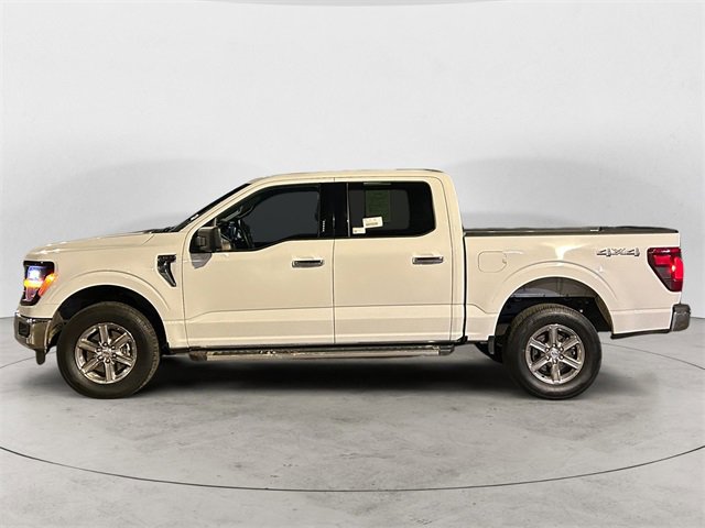 Certified 2024 Ford F150 XLT image 2