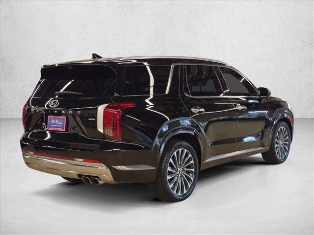 Used 2024 Hyundai Palisade Calligraphy AWD/4WD image 5