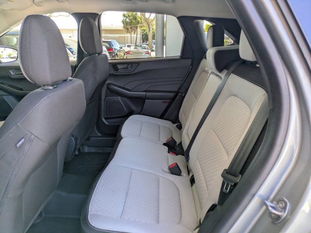 Certified 2024 Ford Escape Active w/ Tech Pack #1 image 19