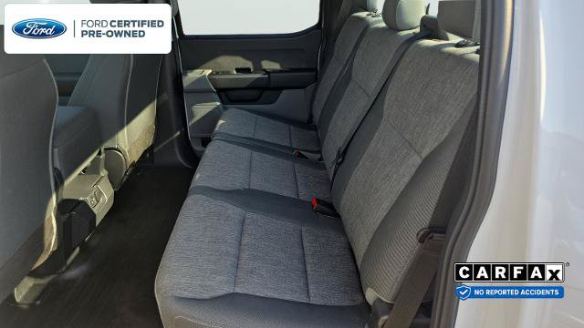 Certified 2023 Ford F150 XL AWD/4WD image 28