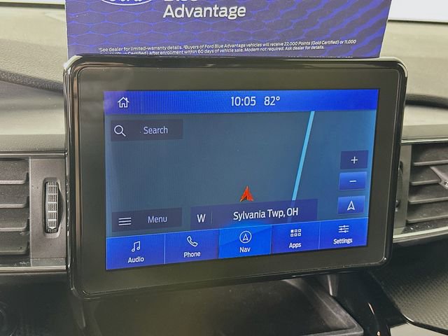 Certified 2023 Ford Explorer ST-Line w/ Class IV Trailer Tow Package AWD/4WD image 20