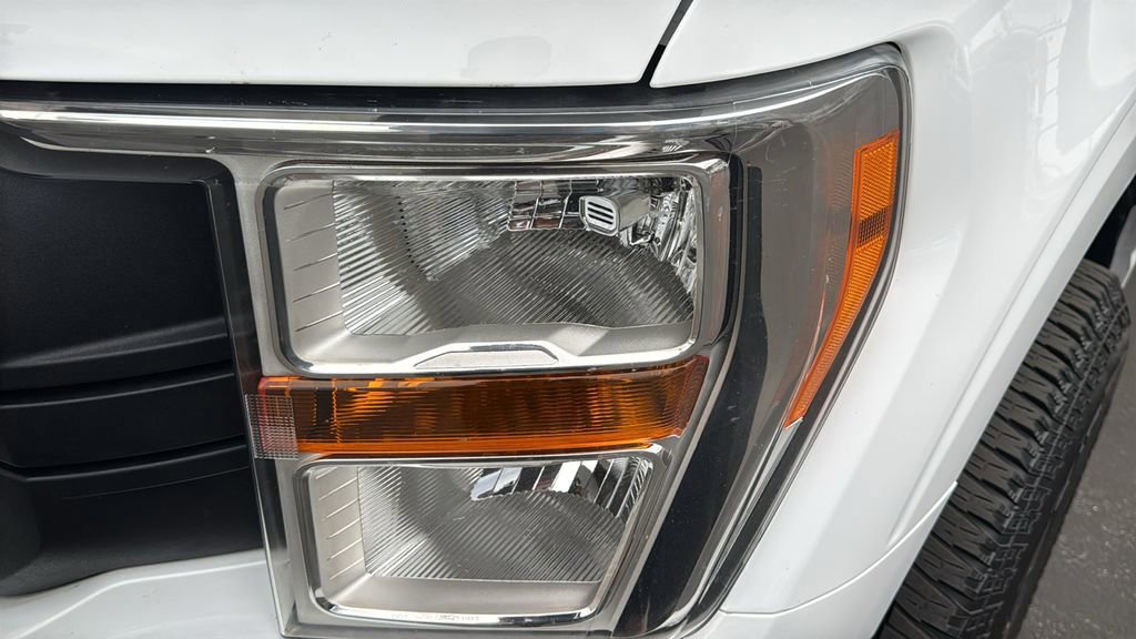 Certified 2021 Ford F150 XL w/ Equipment Group 101A High image 7