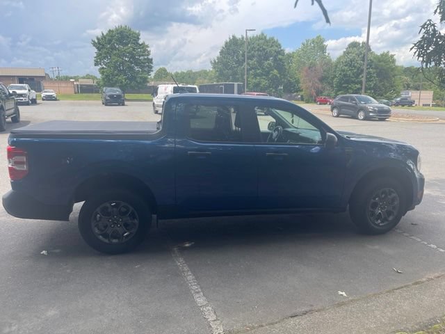 Certified 2023 Ford Maverick XLT FWD image 7