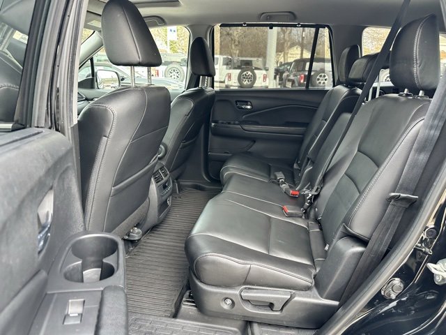 Used 2019 Honda Pilot EX-L image 46