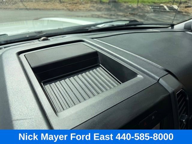 Certified 2020 Ford F150 XLT w/ Equipment Group 302A Luxury AWD/4WD image 17