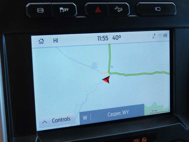 Certified 2021 Ford F350 Lariat w/ Lariat Ultimate Package image 29