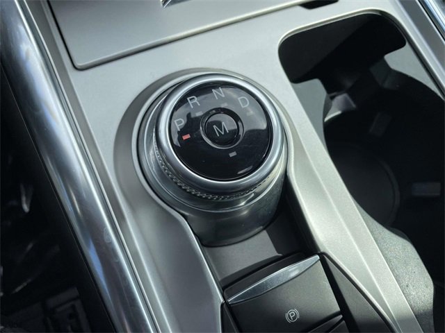 Certified 2020 Ford Explorer Limited image 26