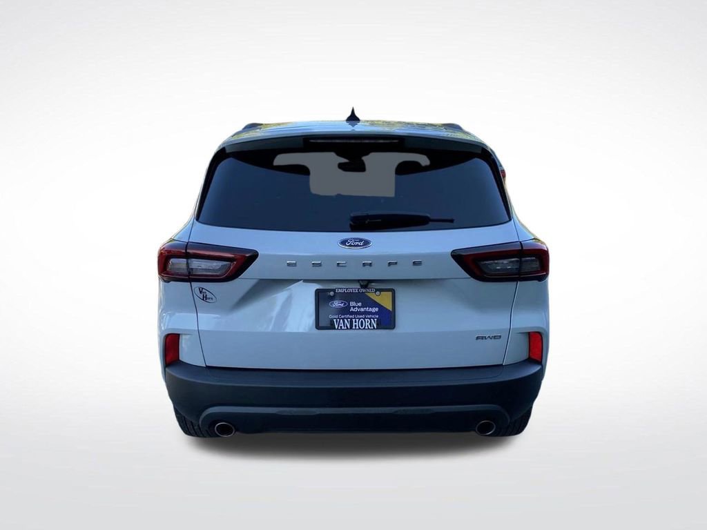 Certified 2025 Ford Escape ST-Line Select image 13