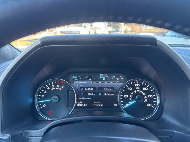 Certified 2020 Ford F150 Lariat AWD/4WD image 25