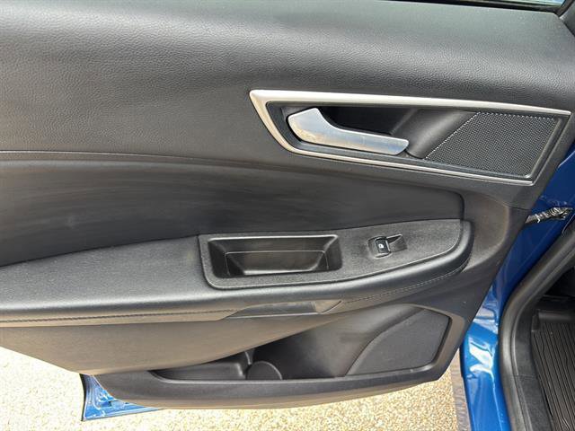 Certified 2021 Ford Edge SEL FWD image 17