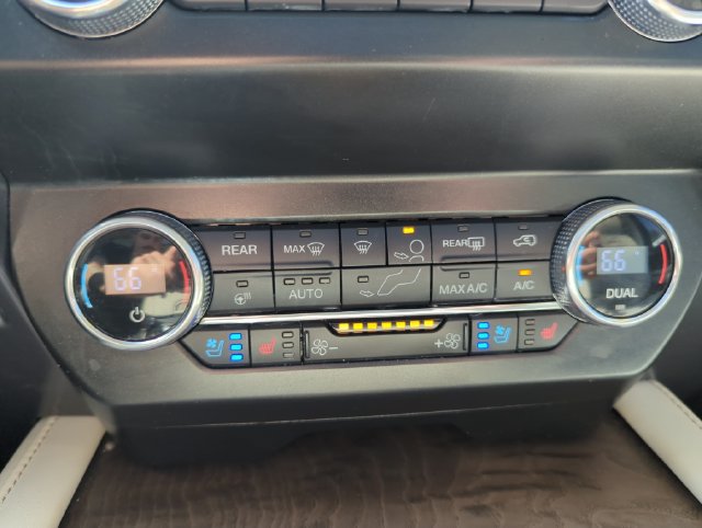 Certified 2020 Ford Expedition Platinum AWD/4WD image 57