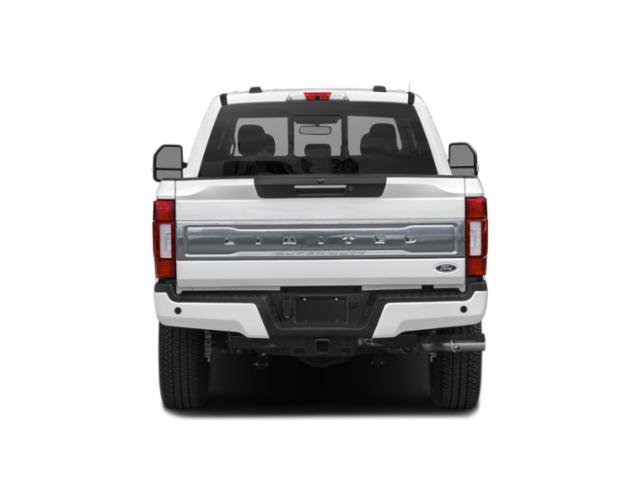 Certified 2021 Ford F350 Lariat w/ Lariat Ultimate Package AWD/4WD image 5