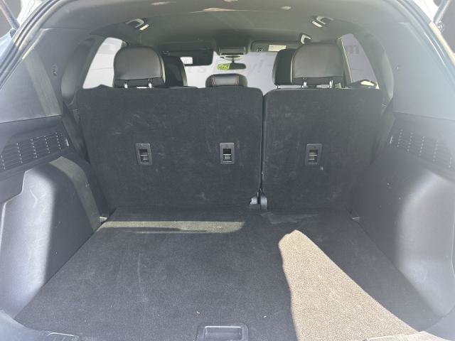 Certified 2026 Ford Escape ST-Line AWD/4WD image 25
