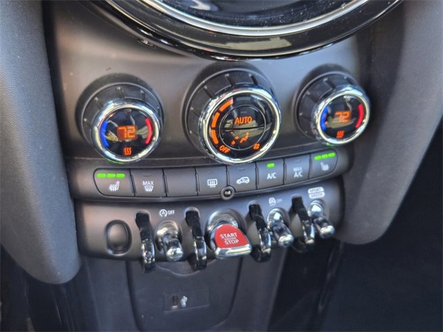 Used 2024 MINI Cooper S image 23