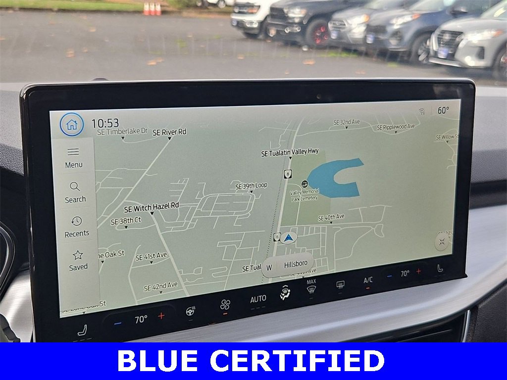 Certified 2023 Ford Escape Platinum image 19