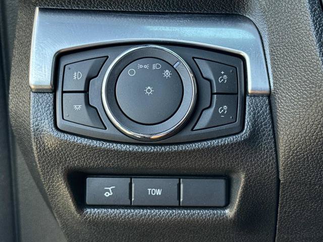 Certified 2018 Ford Explorer Sport w/ Equipment Group 401A AWD/4WD image 22