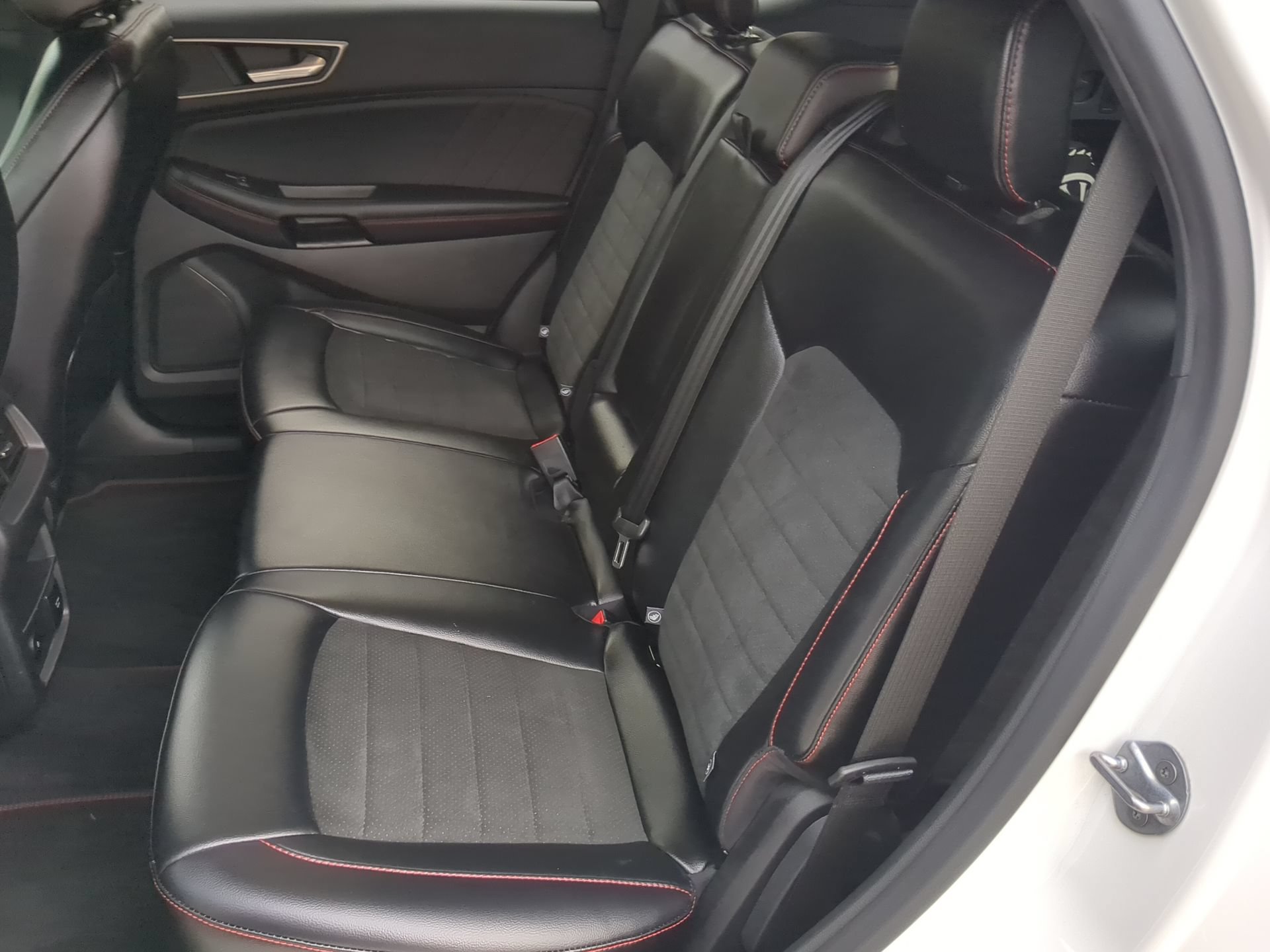 Certified 2022 Ford Edge ST-Line AWD/4WD image 54