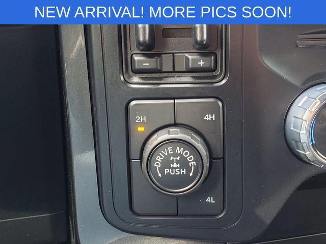 Certified 2023 Ford F150 Tremor image 22