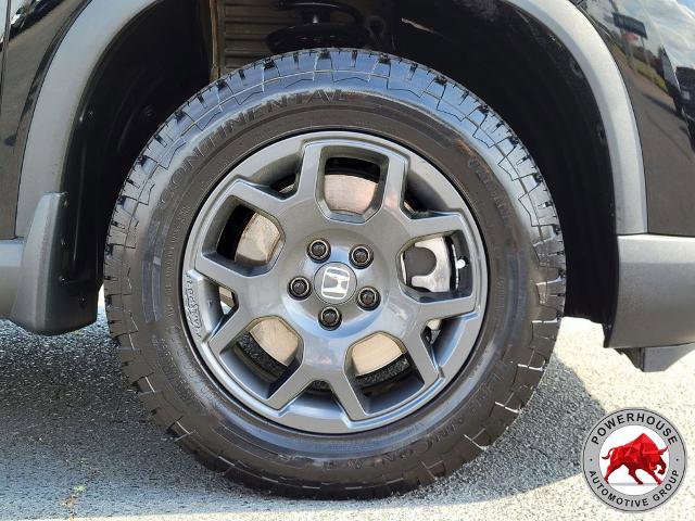 Used 2025 Honda Pilot TrailSport image 12