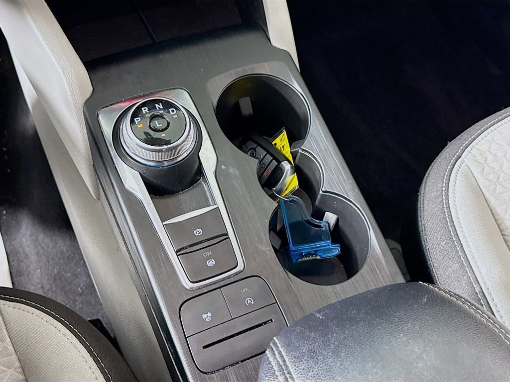 Certified 2024 Ford Escape Active image 18