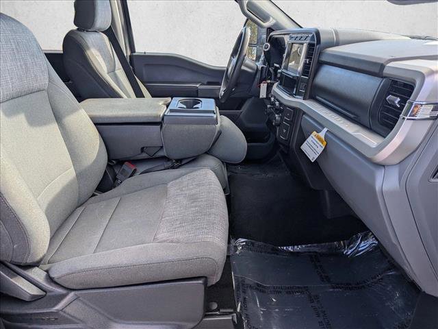 Certified 2023 Ford F350 XLT w/ 360-Degree Camera Package image 20