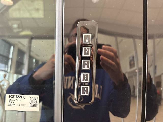 Certified 2024 Ford F150 Tremor w/ Equipment Group 402A High image 35