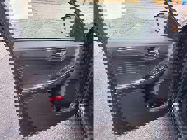 Certified 2023 Ford Escape Active image 11