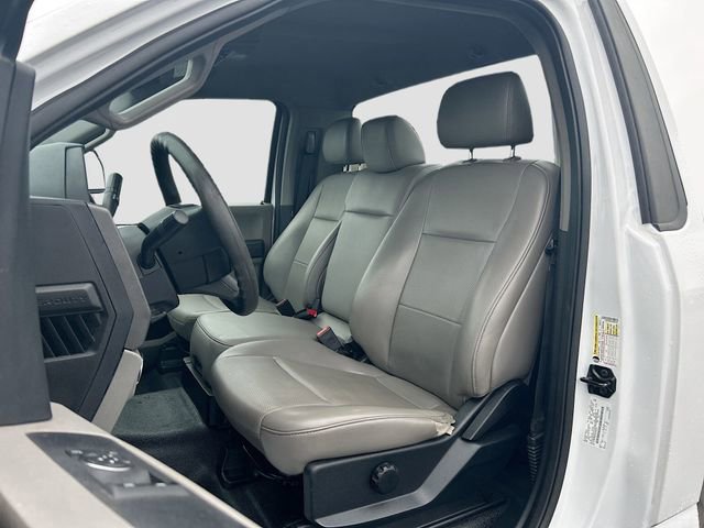 Certified 2020 Ford F350 XL w/ Power Equipment Group image 20