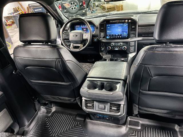 Certified 2024 Ford F150 Tremor AWD/4WD image 21