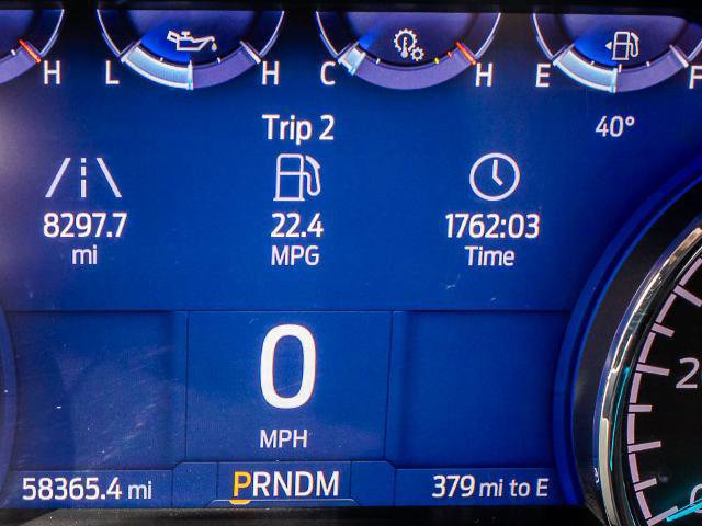 Certified 2022 Ford F150 XLT w/ Equipment Group 302A High image 19