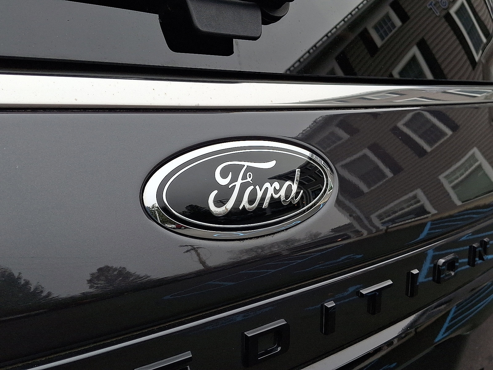 Certified 2022 Ford Expedition Max Limited image 33