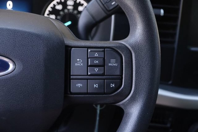 Certified 2023 Ford F150 XLT AWD/4WD image 12